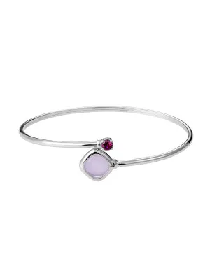 Reese Argent Bracelet ZA-7404