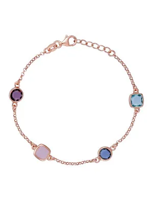 Fawn Argent Bracelet ZA-7410