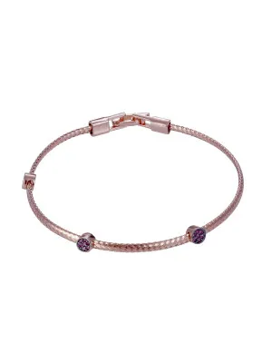 Argent Bracelet ZA-7415/RG