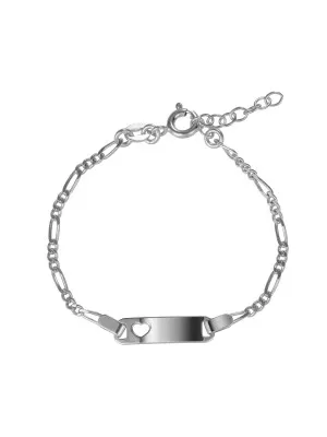 Argent Bracelet ZA-7457