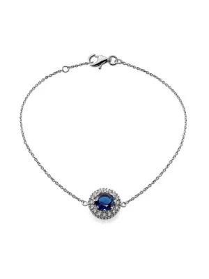 Kaia Argent Bracelet ZA-7477/SA