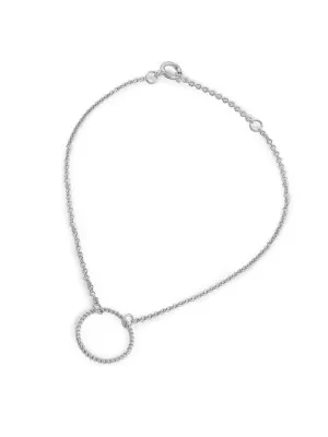 Magic Argent Bracelet ZA-7545