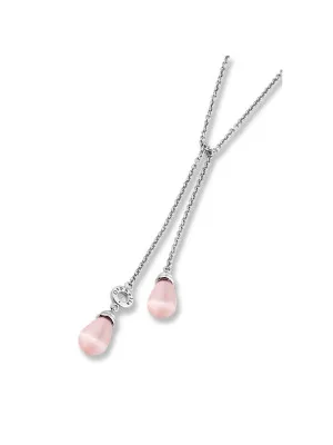 Argent Collier ZH-4426