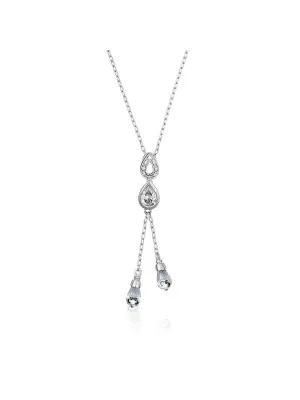 Argent Collier ZH-4534