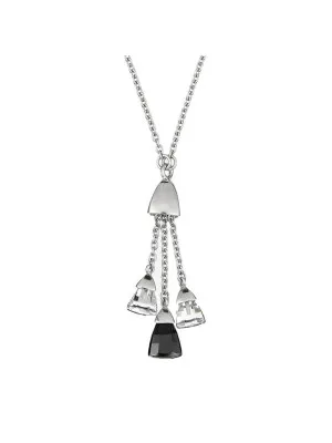 Argent Collier ZH-4548
