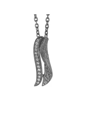 Argent Collier avec pendentif ZH-6030/2