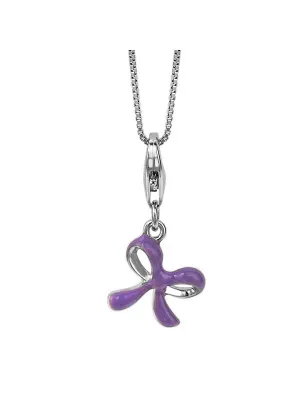 Argent Collier avec pendentif ZH-6059/1