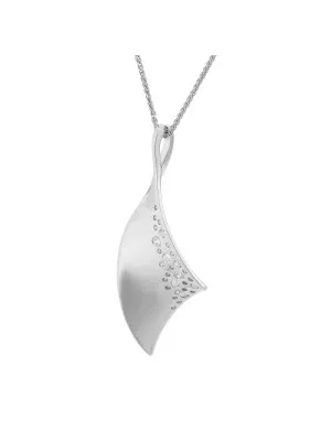 Ella Argent Collier avec pendentif ZH-7369