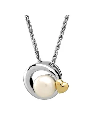 Mathilde Argent Collier avec pendentif ZH-7510/G