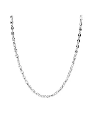 Argent Collier ZK-2565