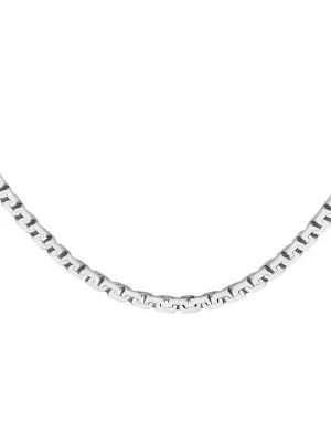 Argent Collier ZK-2621
