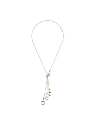 Argent Collier ZK-2652