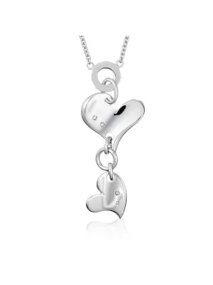 Argent Collier ZK-2754