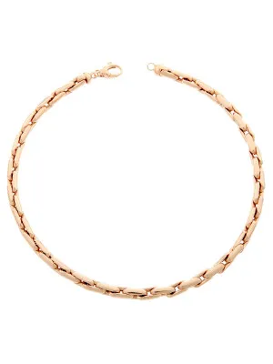 Argent Collier ZK-7107/RG