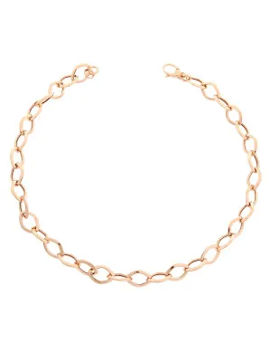 Paris Argent Collier ZK-7108/RG