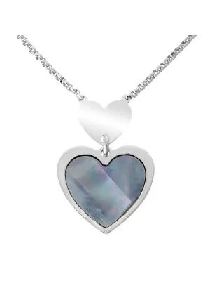 Zita Argent Collier ZK-7168