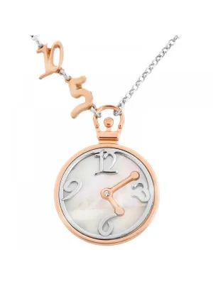 Argent Collier ZK-7174/1