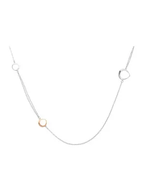 Renée Argent Collier ZK-7181