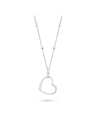 Laguna Argent Collier avec pendentif ZK-7183