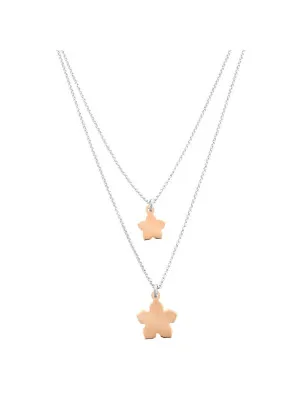 Dilara Argent Collier ZK-7184