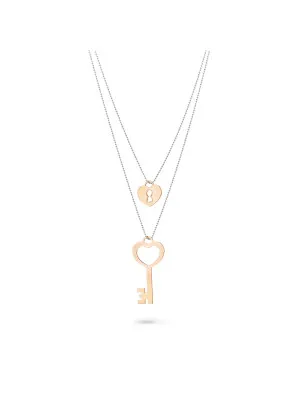 Izabella Argent Collier ZK-7185