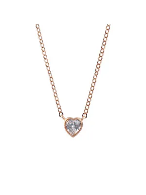 Nora Argent Collier ZK-7435