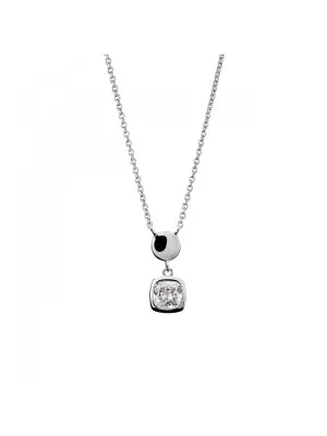 Myrela Argent Collier ZK-7486