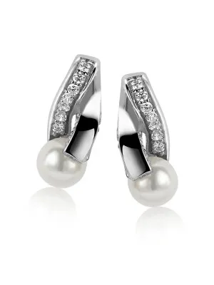 Argent Puce d'oreille ZO-5204/1