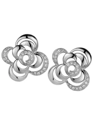 Argent Puce d'oreille ZO-5250