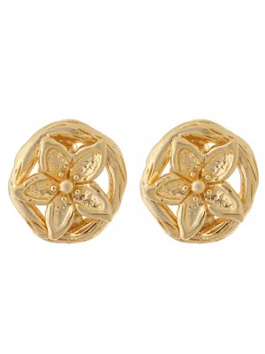 Argent Puce d'oreille ZO-6029/1
