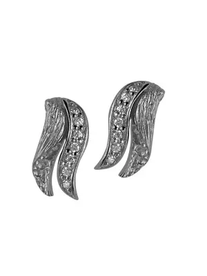 Argent Puce d'oreille ZO-6030/2