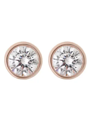 Argent Puce d'oreille ZO-6079/1