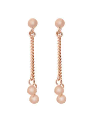 Tove Argent Boucle d'oreille ZO-7013/1