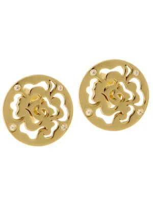 Fiore Argent Puce d'oreille ZO-7079/2
