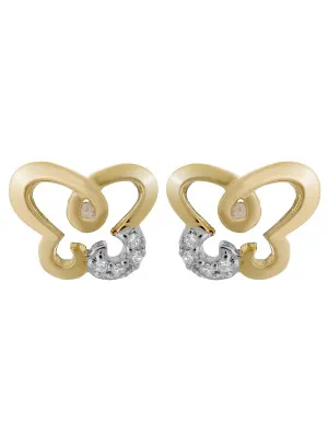 Joya Argent Puce d'oreille ZO-7088/1