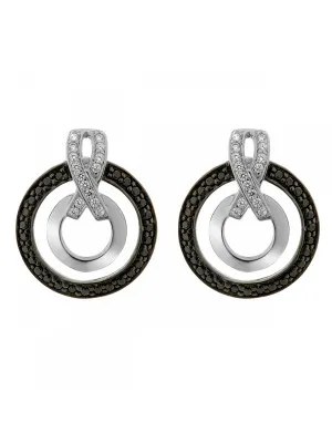 Azalea Argent Puce d'oreille ZO-7095/2