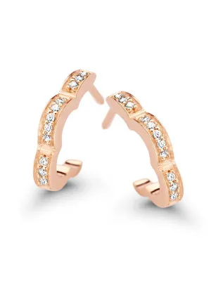 Onyx Argent Cr&eacute;oles ZO-7127/RG