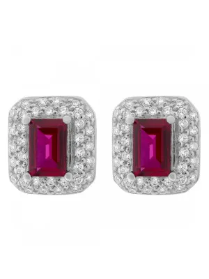 Jackie Argent Puce d'oreille ZO-7237/RU