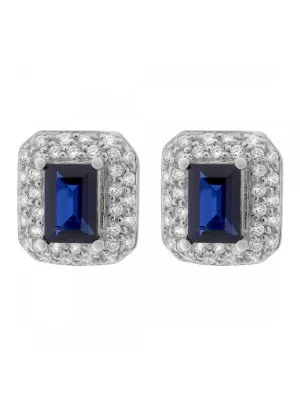 Jackie Argent Puce d'oreille ZO-7237/SA