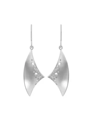 Ella Argent Boucle d'oreille ZO-7369
