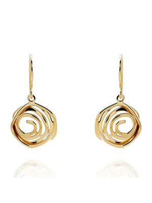 Apolline Argent Boucle d'oreille ZO-7500/G