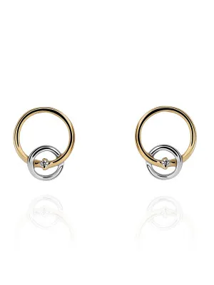 Antoine Argent Puce d'oreille ZO-7503/1