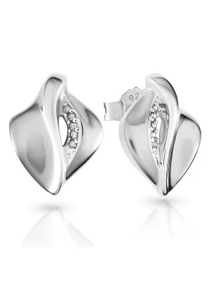 Anet Argent Puce d'oreille ZO-7520
