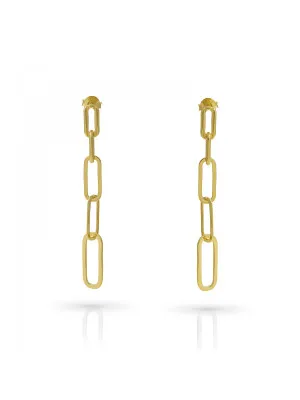 Eve Argent Boucle d'oreille ZO-7550/G