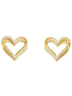 Cecilia Argent Puce d'oreille ZO-7584/G