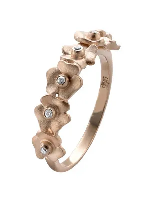 Argent Bague ZR-3934/1