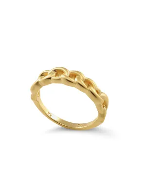 Estelle Argent Bague ZR-7516/G