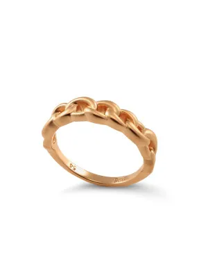 Estelle Argent Bague ZR-7516/RG
