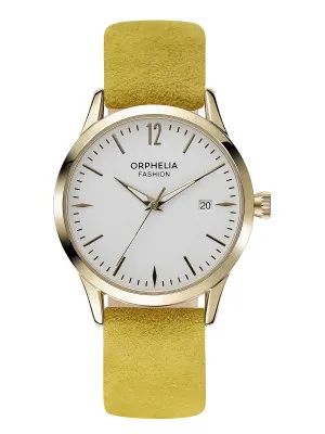 Suede Montre OF711821