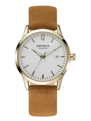 Suede Montre OF711823